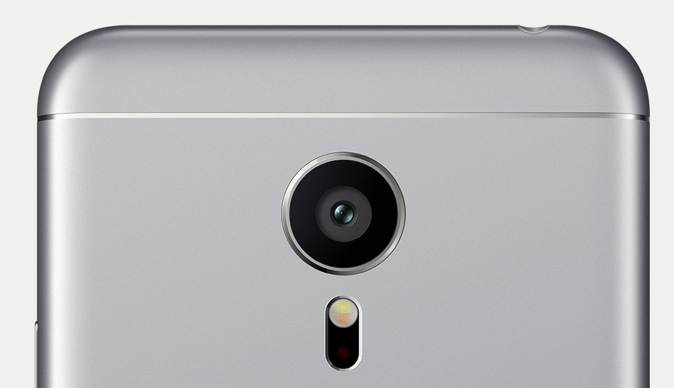 Sony'nin IMX230 sensörünün yer aldığı 21MP çözünürlüğündeki kamera, 1/2.4-inç'lik sensör boyutu ve 1.12-mikronluk piksel boyutu ile büyük bir potansiyel vaat etmesinin yanısıra faz tanılı odaklanma sistemi sayesinde otomatik odaklanmasını sadece 0.17 saniyede tamamlamayı başarıyor. Keza modelin bir diğer öne çıkan özelliği de 4K video kaydı yapabilmesi.