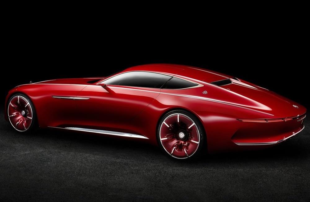 Arkadan bakınca oyuncak arabayı andıran Vision 6'nın elektrikli motora sahip. En büyük özelliği ise şüphesiz 5 dakikalık şarj ile 100 kilometre yol gidebiliyor olması.