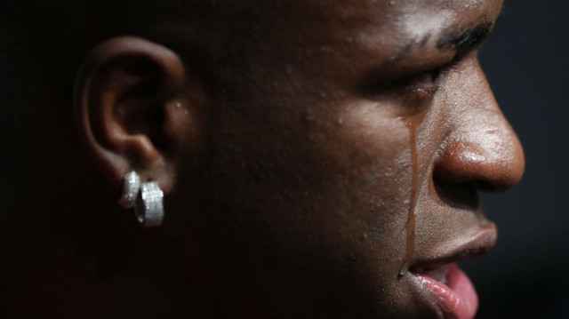 Real Madrid'in 43 Milyon Euroya Kadrosuna Kattığı Junior, Flamengo'ya Gözyaşlarıyla Veda Etti