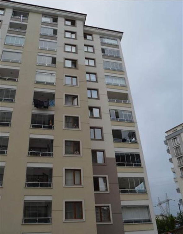 Sinir krizi geçirdiler! 11’inci katta korkunç olay - Yeni Akit