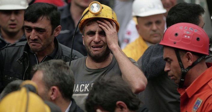 Soma maden faciasi Soma maden faciasi