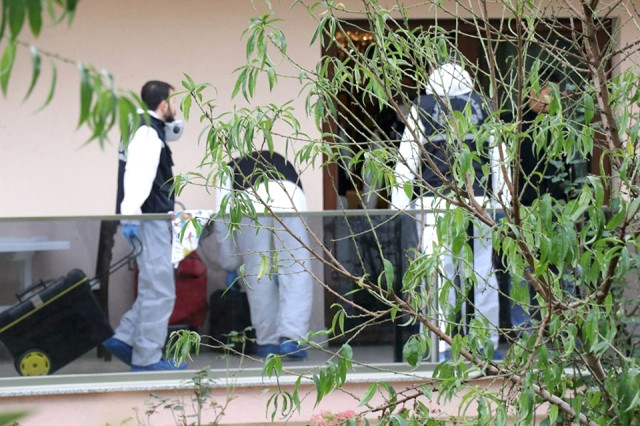 Başsavcılık'tan Yalova'daki Kşıkçı Cinayeti Aramasıyla İlgili İlk Açıklama