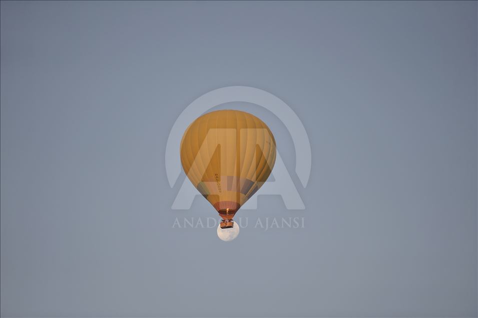 Tarih kokan Mardin'e gökyüzünden bakış