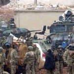 El Bab'da askere saldırı: Şehit ve yaralılar var