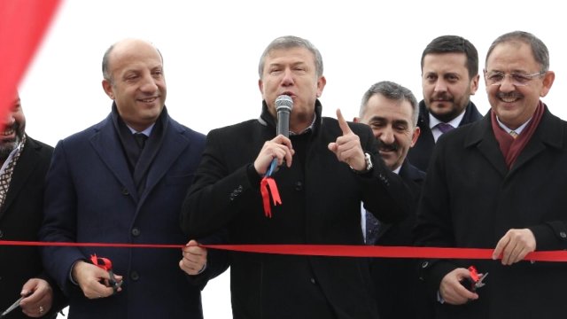 Cumhur İttifakına Kral Destek! Altın Ayak Bu Sefer Seçim Sahalarını Geziyor