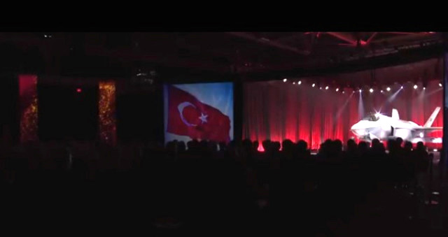 Türkiye'nin Teslim Aldığı F-35'ler Hangi Özellikleri Taşıyor! İşte Merak Edilen Tüm Detaylar...