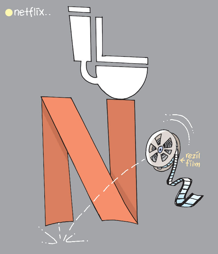 Günün Karikatürü - Yeni Akit