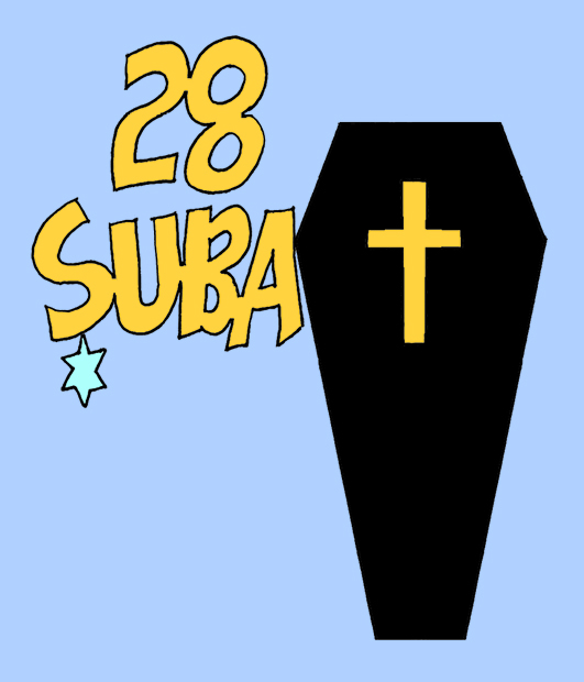 Günün Karikatürü - Yeni Akit