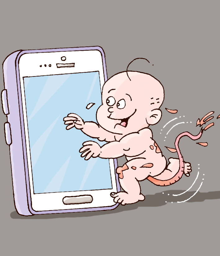 Günün Karikatürü - Yeni Akit