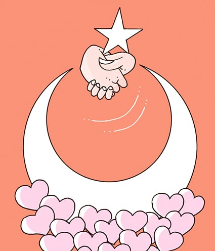 Günün Karikatürü - Yeni Akit