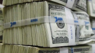 11 milyon dolardan fazla para ve altın ele geçirildi