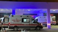 14 yaşındaki Ayaz mermilerin hedefi oldu