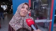 15 Temmuz Demokrasi Otogarı'nda okul dönüşü yoğunluğu, şoför: 'Dönüşler paket'