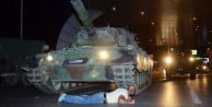 15 Temmuz Gazisi Metin Doğan Akit’e konuştu: Ne yaptıysak Allah'ın yardımıylaydı