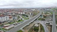 153 kilometrelik Çerkezköy-Kapıkule hızlı tren kesimi 9 Ekim'de hizmete açılıyor