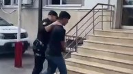 17 yıl hapis cezasıyla aranıyordu! Firari hükümlü yakalandı