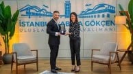 18 yıldır Sabiha Gökçen’in her noktasında emeği var