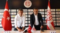1.Lig’e düşmüşlerdi! Antalyaspor’un yeni teknik direktörü belli oldu