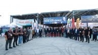 2. Kahramanmaraş Motofest, 3 günde 50 bin kişiyi ağırladı