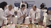 22'nci uluslararası "İstanbul Mutfak Günleri" başladı