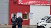 26 farklı suçtan arıyordu, yakalandı