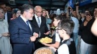 28. Kayısı Festivali coşkuyla başladı