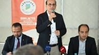 28. Yeşilyurt Kültür, Spor ve Kiraz Festivali 28 Haziran'da gerçekleşecek