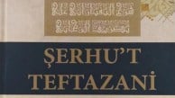 29 Haziran 1994: Teftâzânî'nin vefatı (Mısırlı Âlim, Turuk-ı Sûfiyye Meclisi Reisi)