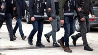 3 ilde "change araç" operasyonu: 8 şüpheli tutuklandı