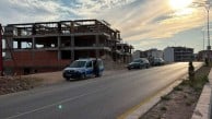 3 katlı inşaattan düştü! Kalıp ustası hayatını kaybetti