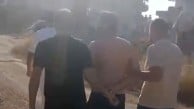 31 yıl hapis cezasıyla yakalandı, komşusuna böyle seslendi: "Ufak bir cezam var eve göz kulak ol!"