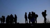 32 kaçak göçmen daha yakalandı