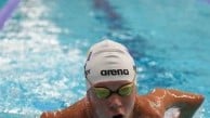 38 ülkeden 700'ü aşkın sporcunun katıldığı Para Yüzme Avrupa Şampiyonası Gebze'de başladı