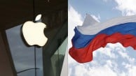 4 milyar rublelik uyarI Rusya Apple’a cezayı kesti
