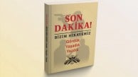 42 muhabirin gerçek tanıklıkları kitap oldu