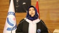 42 yaşında 3 çocuk annesi ev hanımı üniversiteyi bölüm birincisi bitirdi