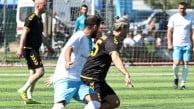 43 marka, 63 takımın katılımıyla gerçekleşen senCard Games, sporun birleştirici gücüne ev sahipliği yaptı