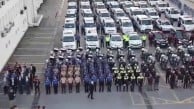 46 şüpheli yakalandı! NATO Zirvesi öncesi Ankara’da Turkuaz operasyonu