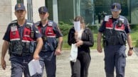 47 bin uyuşturucu hap ile yakalanan 22 yaşındaki kız tutuklandı