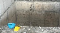 4’üncü kattan asansör boşluğuna düştü!