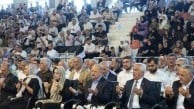 51 hafızın icazet merasiminde Vali Dallı: Kur’an-ı Kerim’i ezberlemek farz-ı kifayet