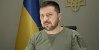 68 füze ve 351 SİHA sonrası Zelenskiy'in gözü Ankara'daki NATO Zirvesi'nde