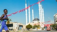 7. Uluslararası Mersin Maratonu 14 Aralık’ta koşulacak