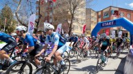 8. Tour of Mersin’in Gülnar Etabı Tamamlandı
