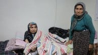 80 yaşındaki annenin bitmeyen sevgisi! Kızına 61 yıldır tek başına bakıyor