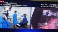 9 Ay Önce Kurulan Hayal Oluşturulan Hedef Ülkemizin Gururu TCG ANADOLU’da Gerçeğe Dönüştü