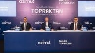 985 Milyon TL’lik İlk Adım, Topraktan Proje Gayrimenkul Yatırım Fonu’nda Büyümenin Başlangıcı Oldu