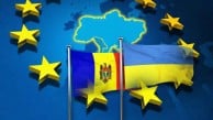 AB ile Ukrayna ve Moldova arasında tarihi adım! Katılım müzakerelerinde ilk fasıllar resmen açıldı!