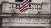 ABD'de New York borsası yükselişle kapandı