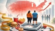 ABD’de şok tablo: Yetişkinlerin yüzde 70’i artık obez sayılıyor